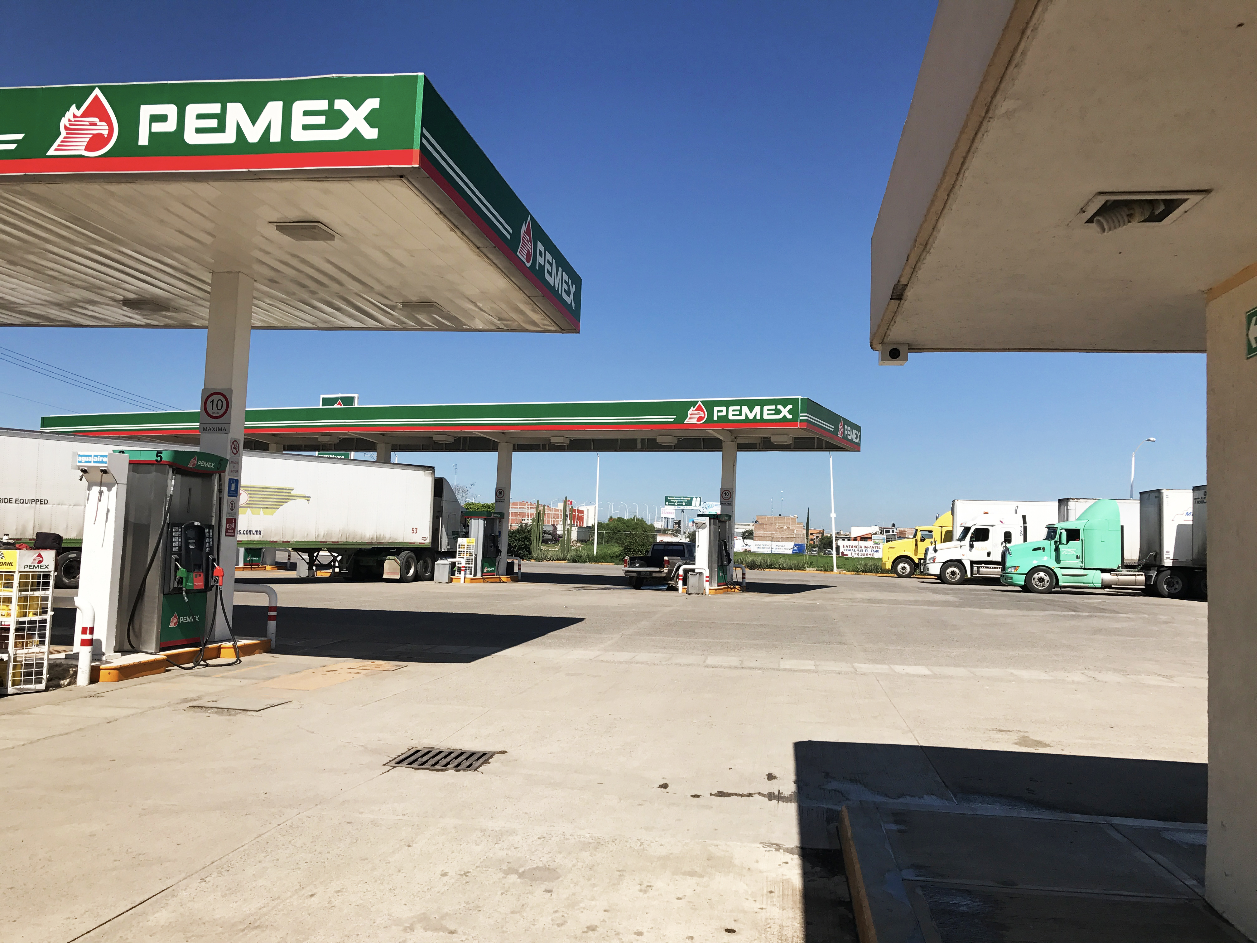 Pemex