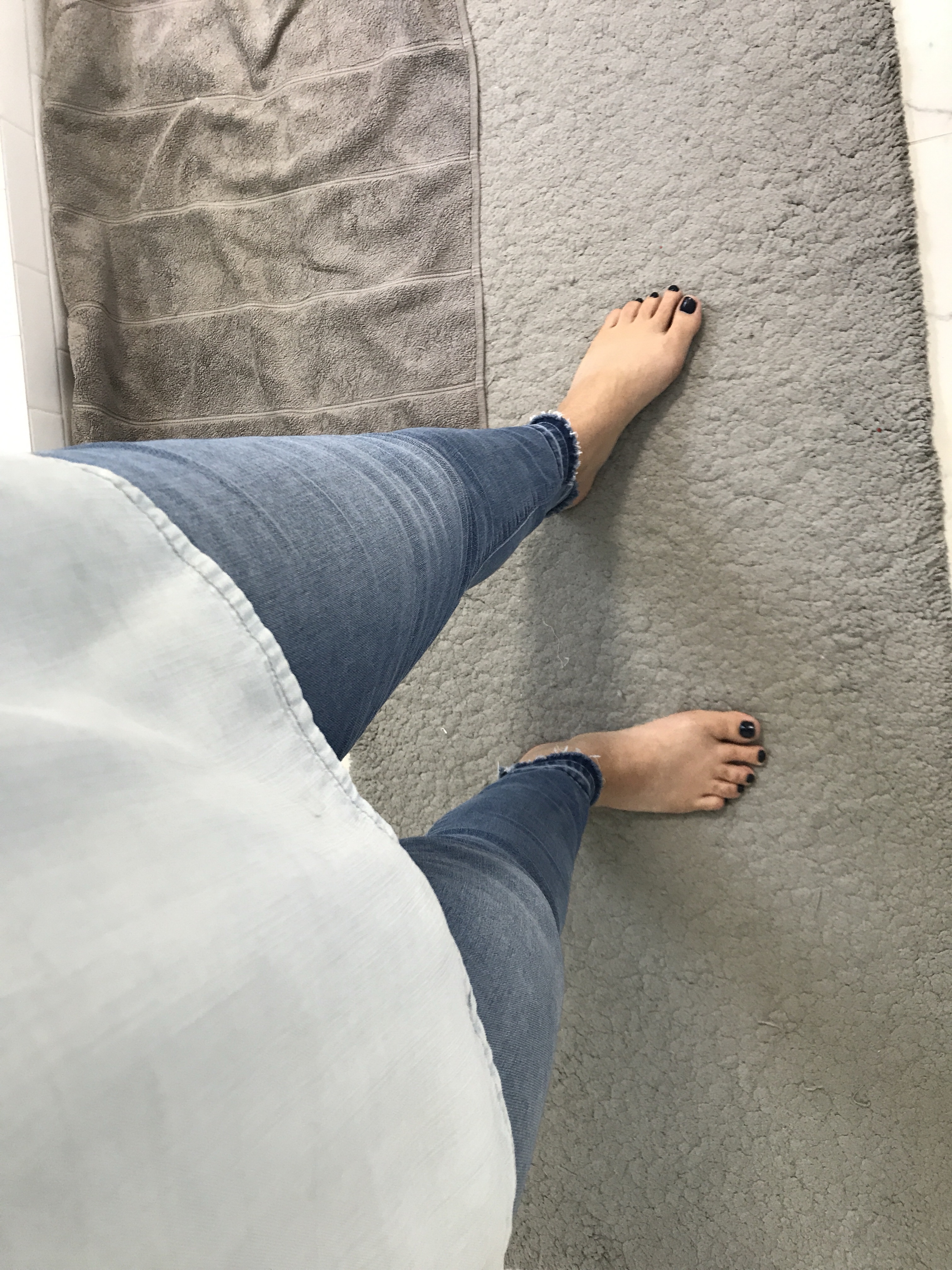 Favorite Jeans